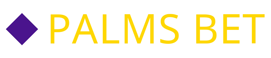 Palms Bet Logo